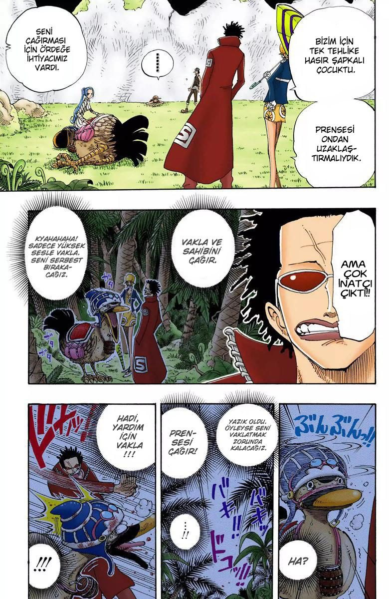 One Piece Bölüm 120 - Sayfa 13