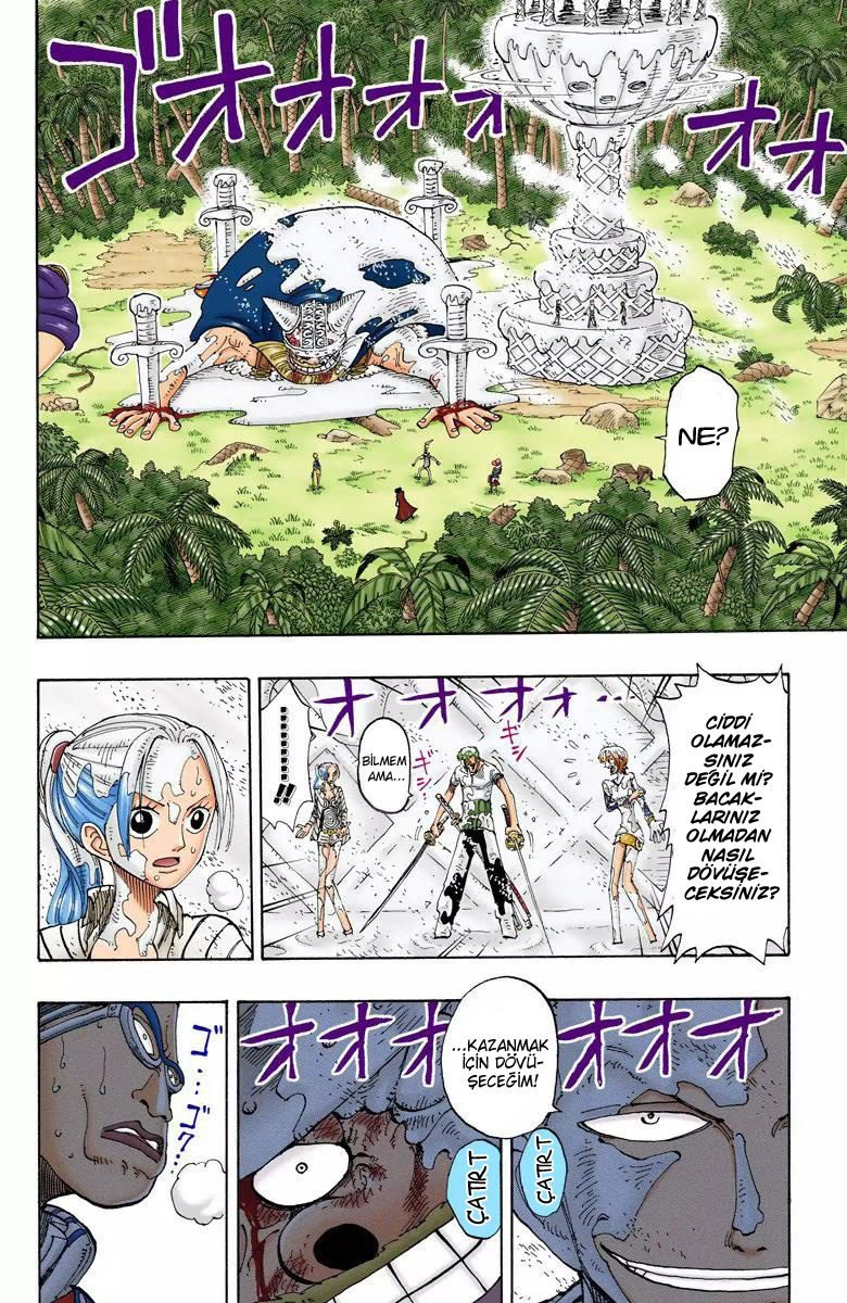 One Piece Bölüm 122 - Sayfa 12