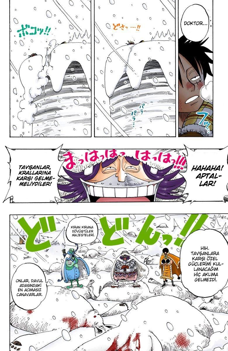 One Piece Bölüm 138 - Sayfa 17