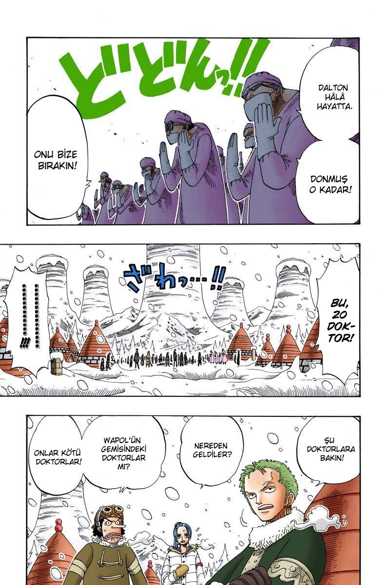 One Piece Bölüm 147 - Sayfa 2
