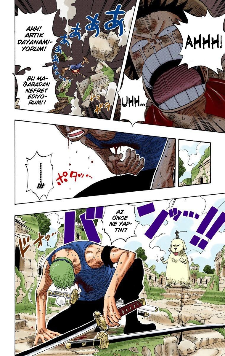One Piece Bölüm 269 - Sayfa 9