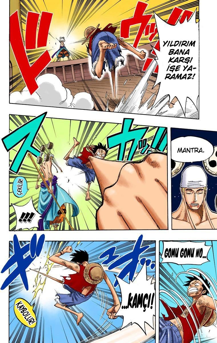 One Piece Bölüm 280 - Sayfa 4