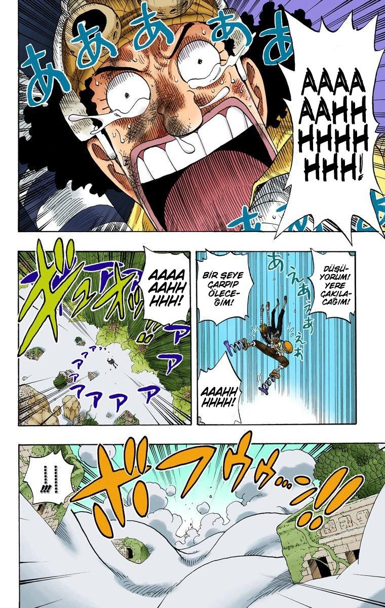 One Piece Bölüm 285 - Sayfa 2