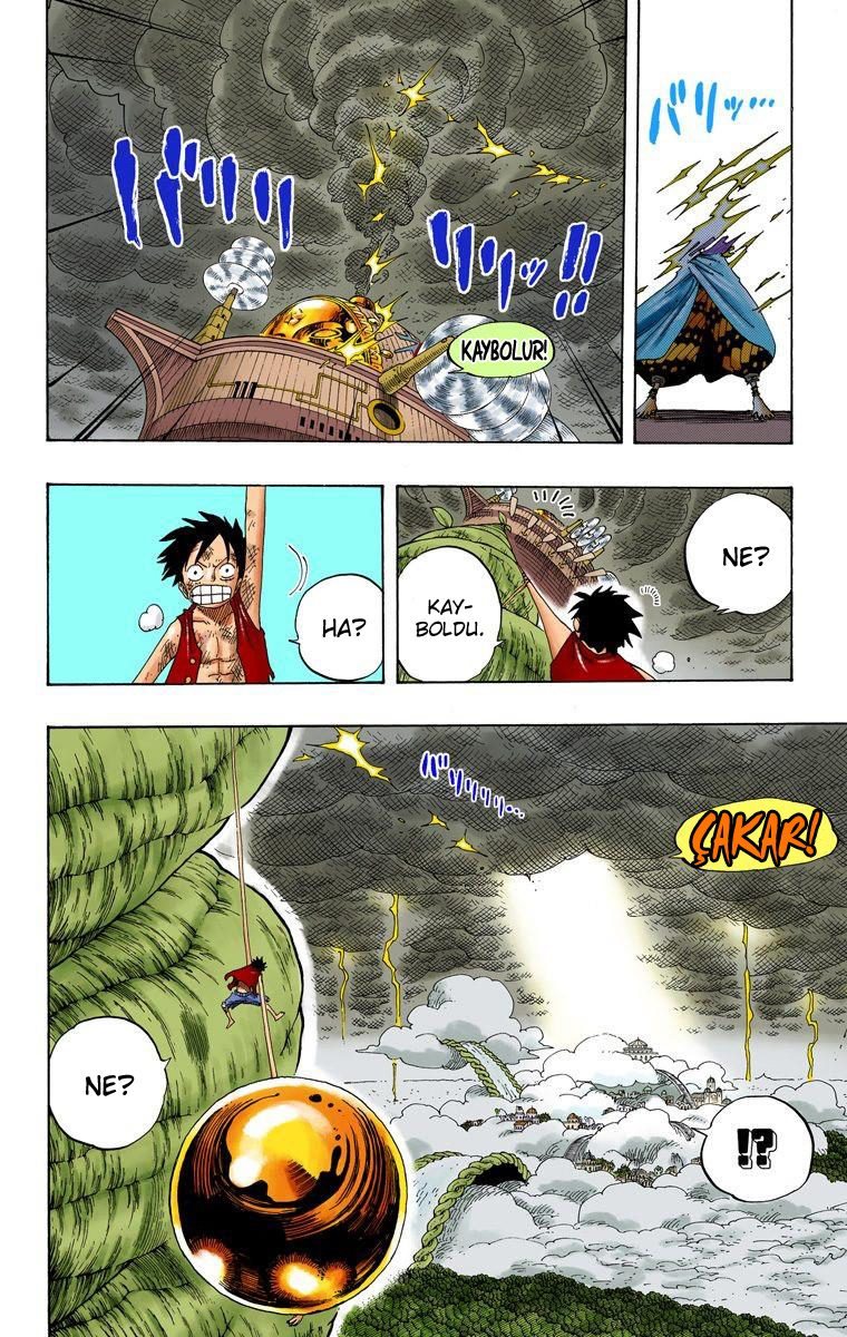 One Piece Bölüm 294 - Sayfa 8