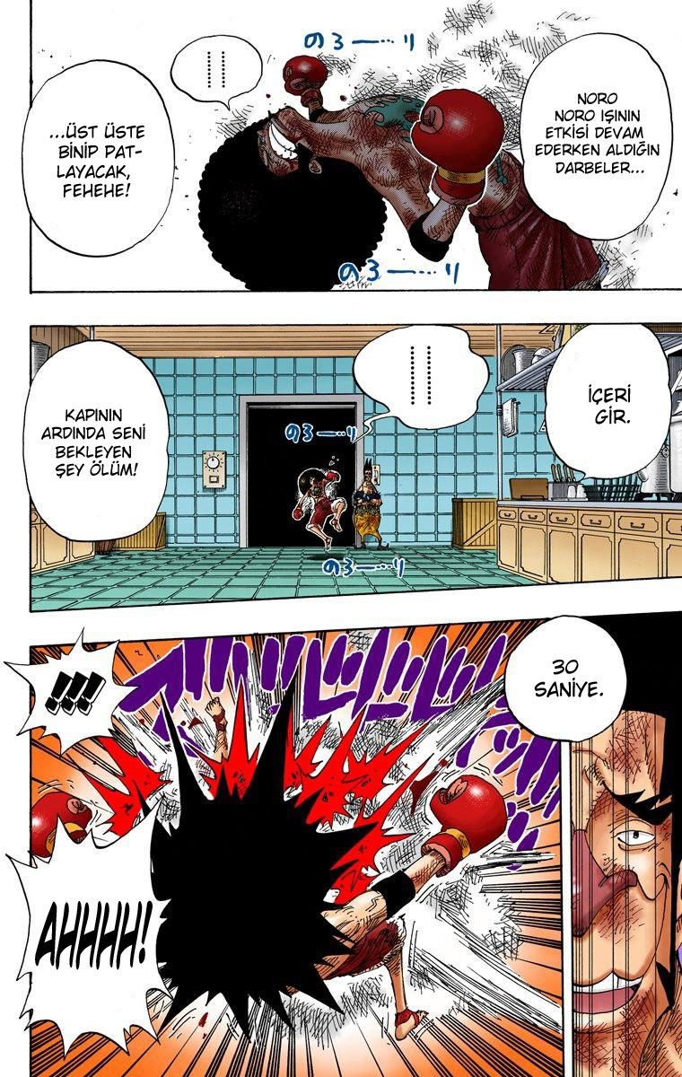 One Piece Bölüm 316 - Sayfa 2