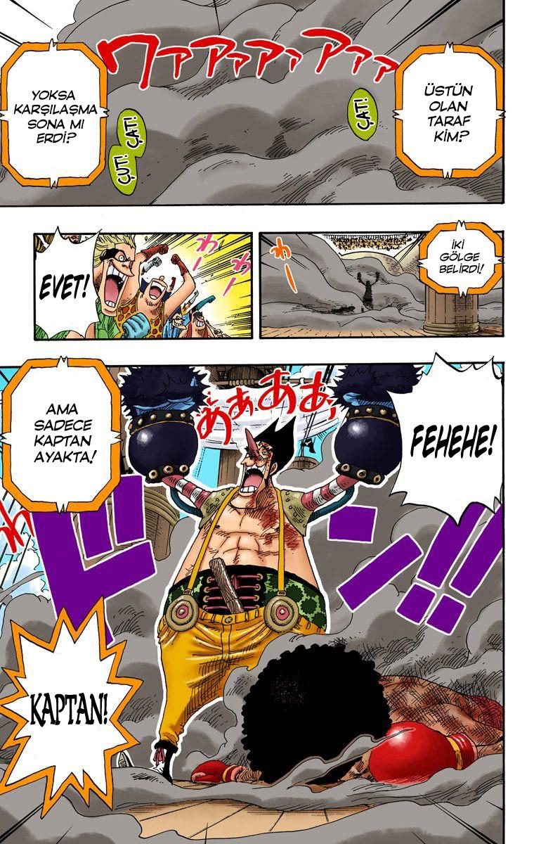 One Piece Bölüm 316 - Sayfa 13