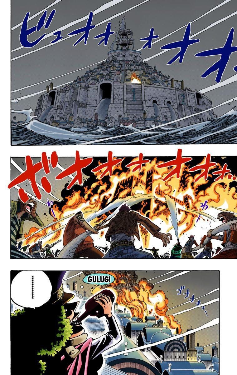 One Piece Bölüm 350 - Sayfa 2