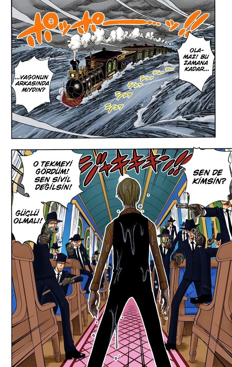 One Piece Bölüm 362 - Sayfa 2