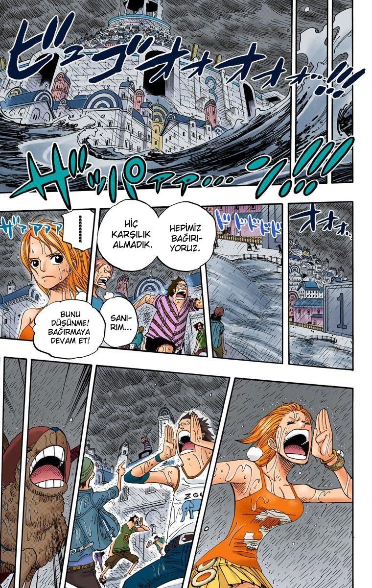 One Piece Bölüm 362 - Sayfa 13
