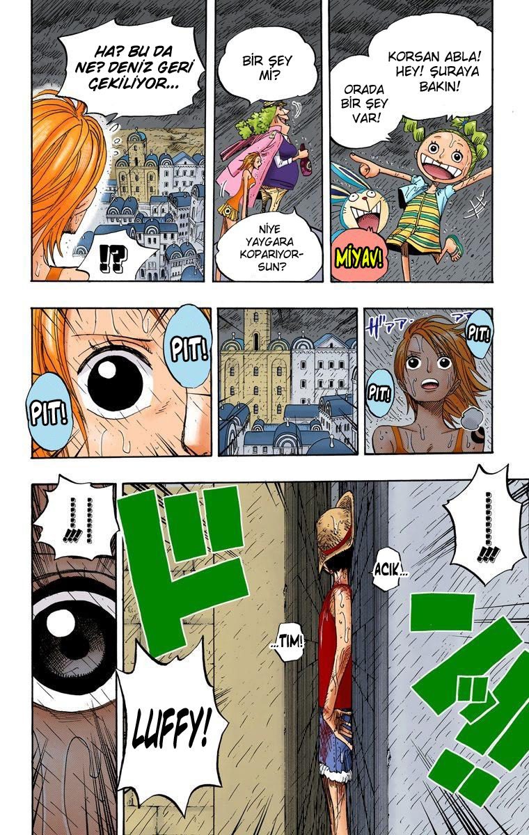 One Piece Bölüm 362 - Sayfa 18