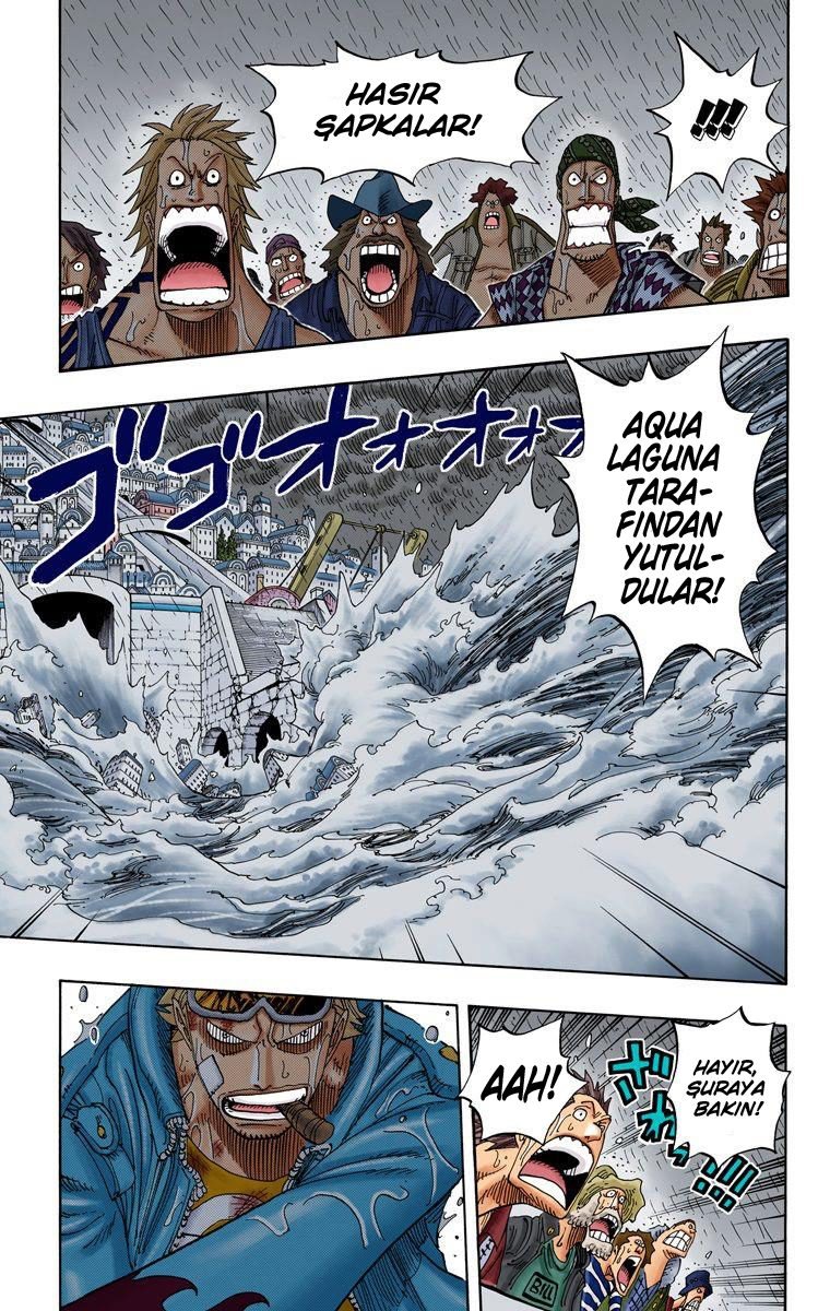 One Piece Bölüm 364 - Sayfa 2