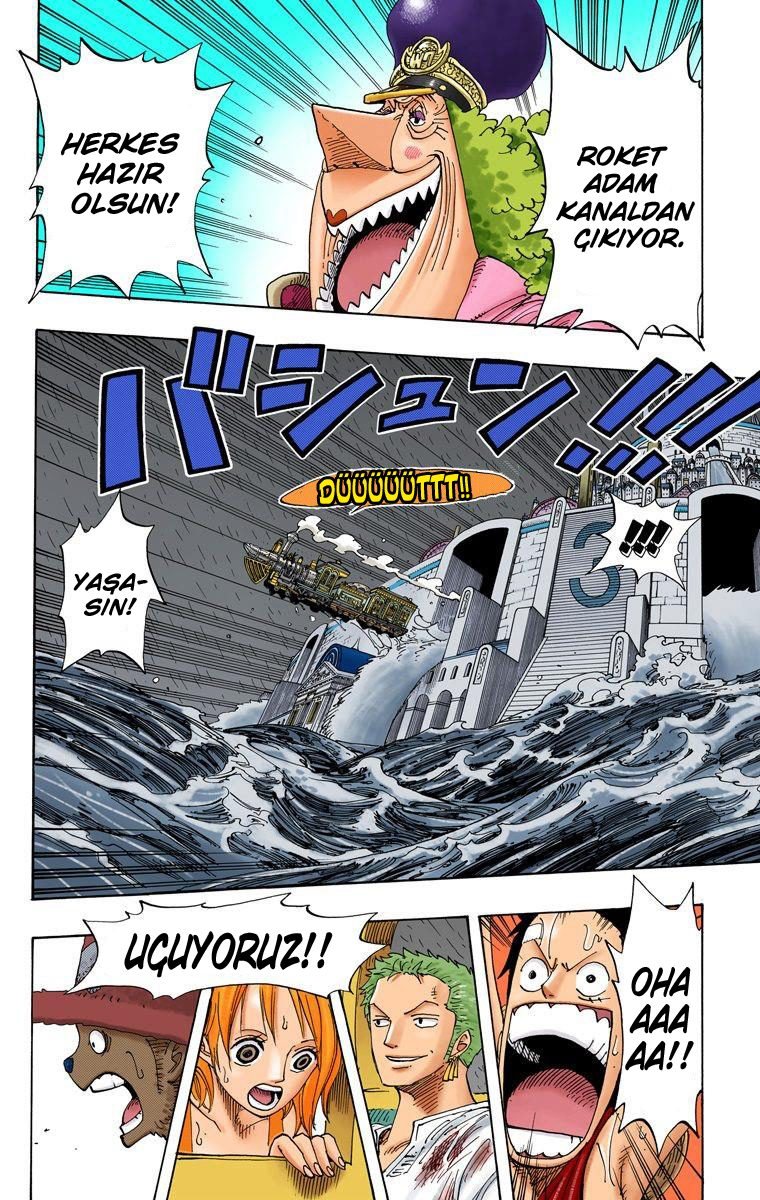 One Piece Bölüm 366 - Sayfa 2