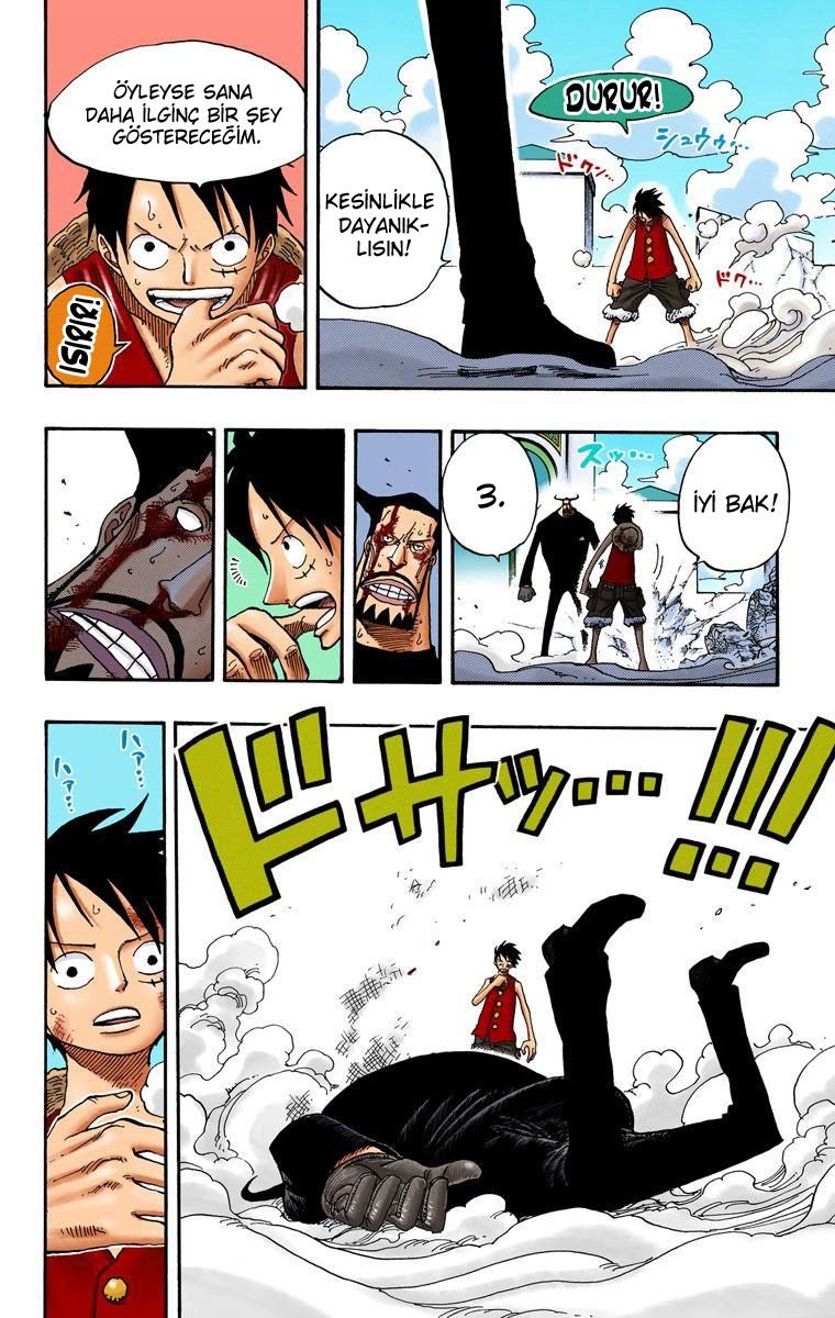 One Piece Bölüm 388 - Sayfa 10