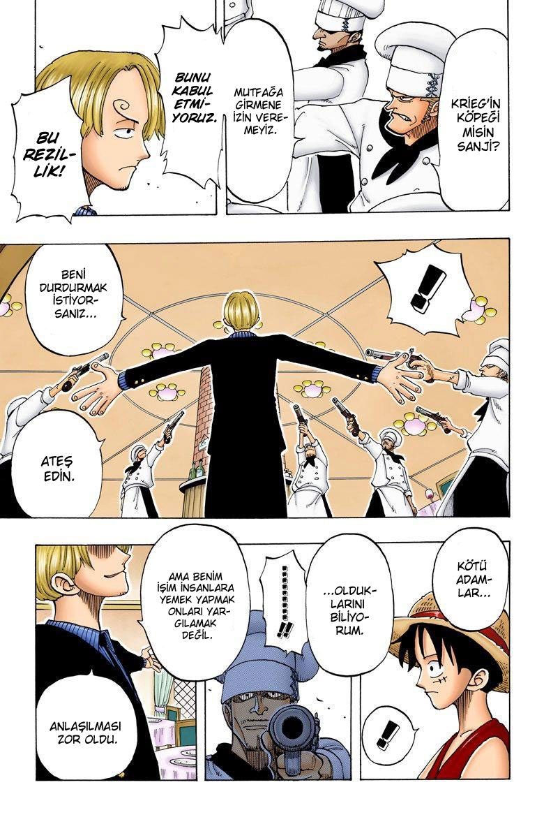 One Piece Bölüm 47 - Sayfa 7