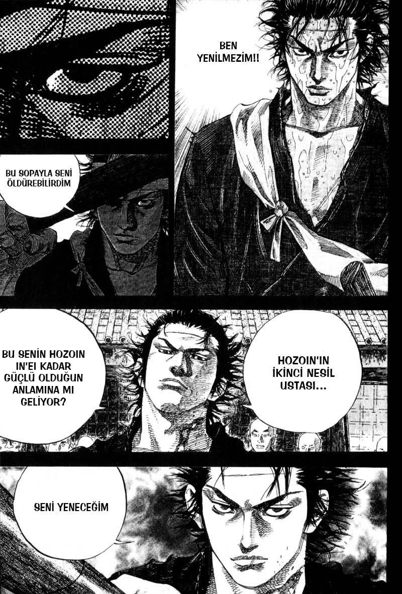 Vagabond Bölüm 51 - Sayfa 1