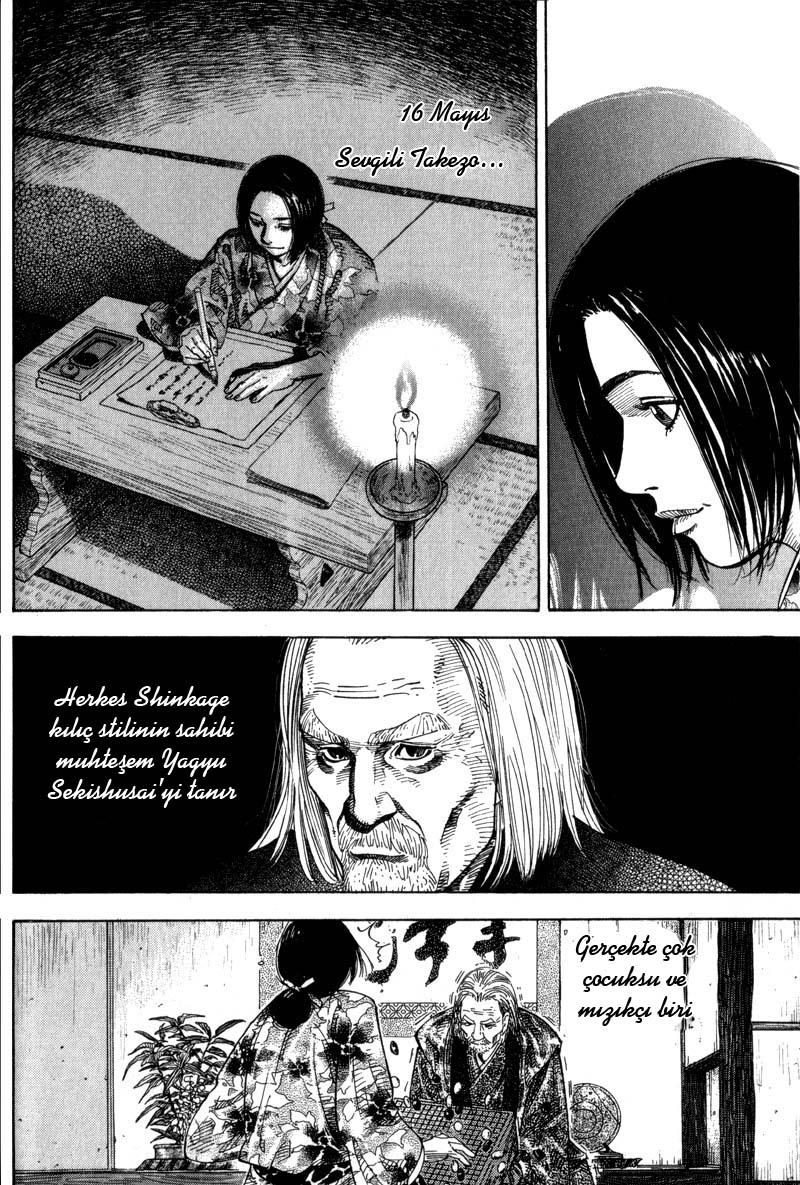 Vagabond Bölüm 51 - Sayfa 13