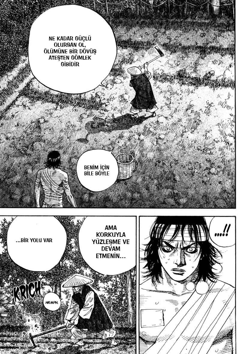 Vagabond Bölüm 51 - Sayfa 16
