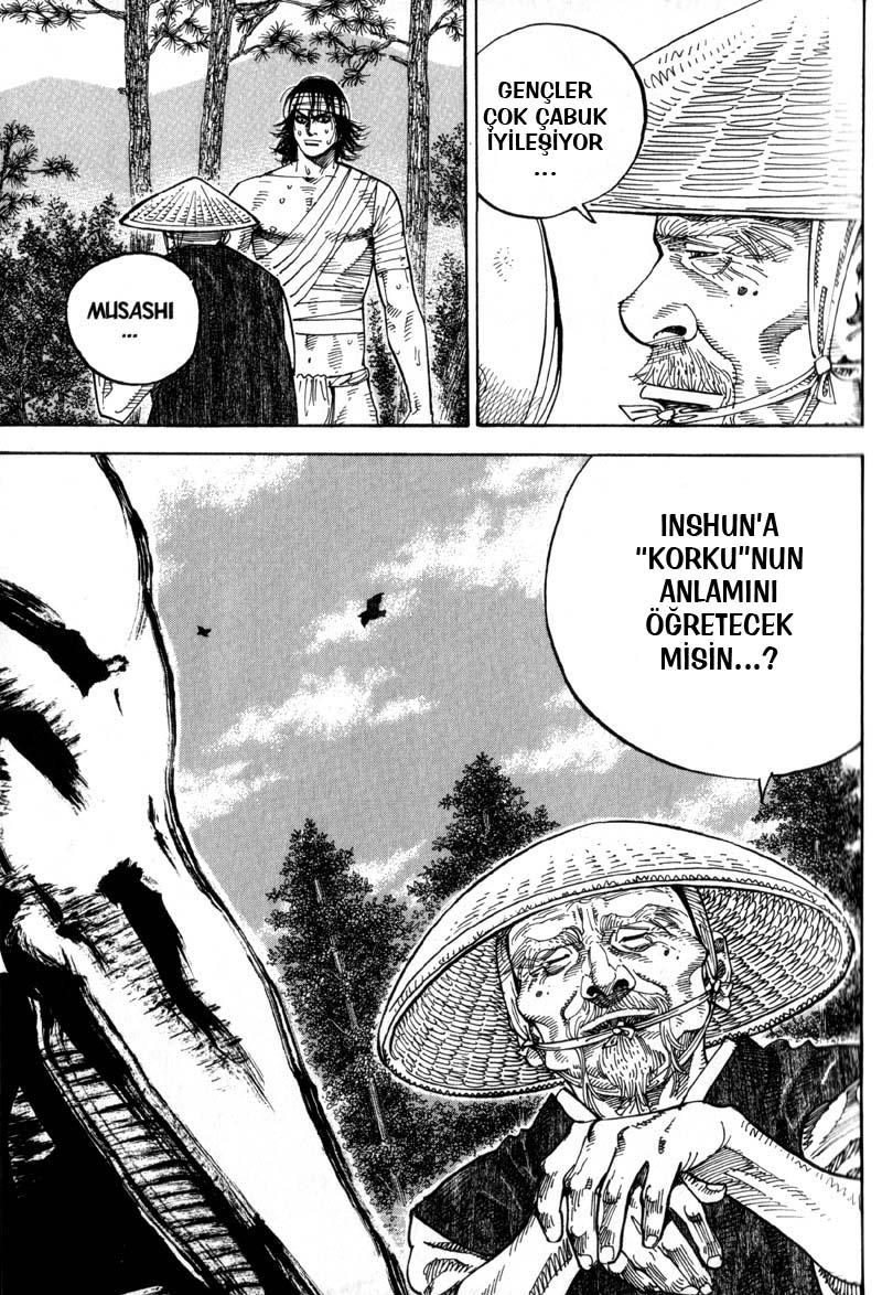 Vagabond Bölüm 51 - Sayfa 18