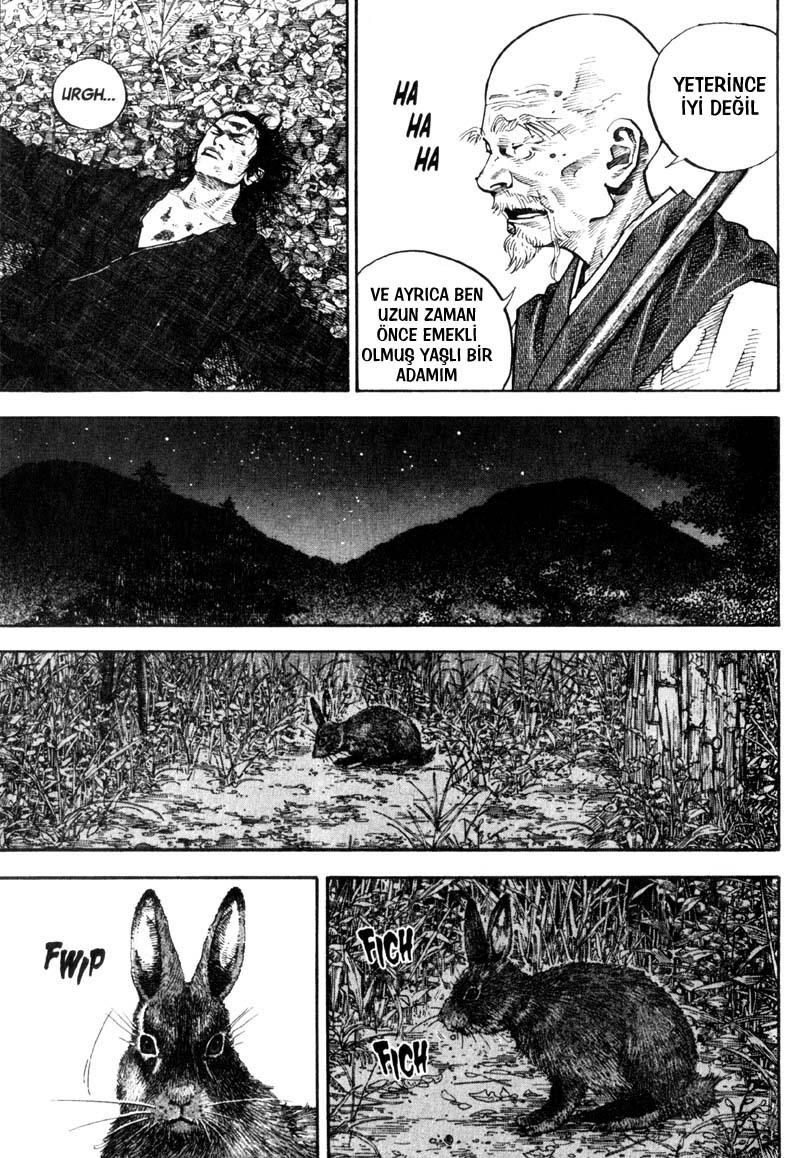 Vagabond Bölüm 54 - Sayfa 4