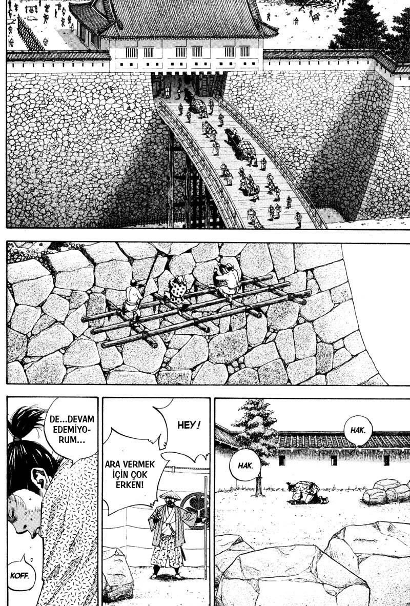 Vagabond Bölüm 55 - Sayfa 2