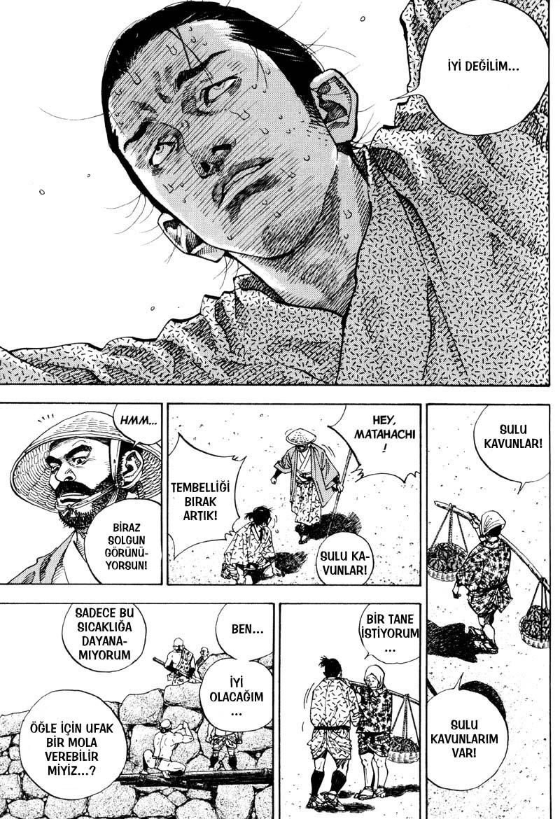 Vagabond Bölüm 55 - Sayfa 3