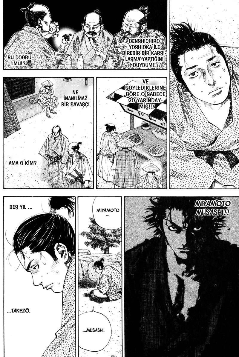 Vagabond Bölüm 55 - Sayfa 6