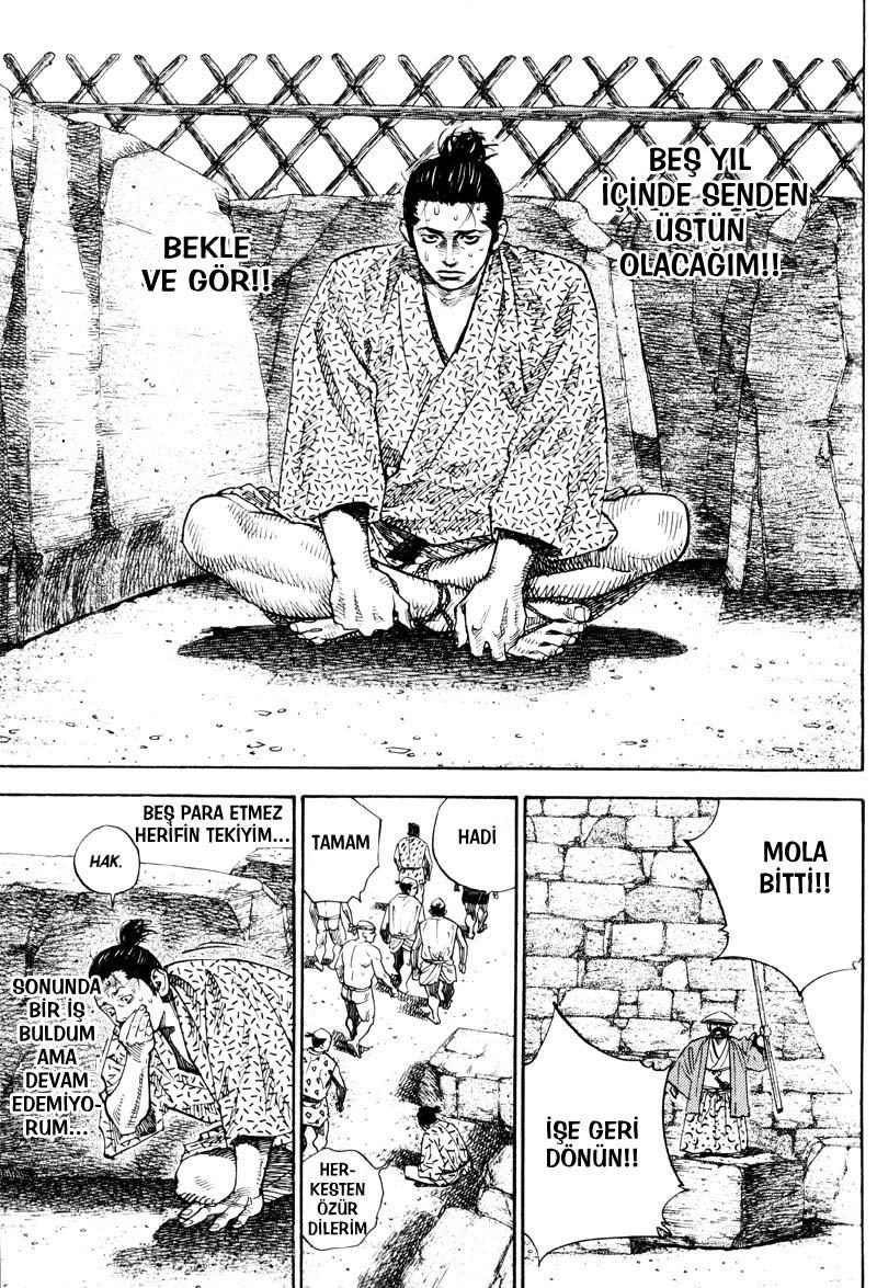 Vagabond Bölüm 55 - Sayfa 7