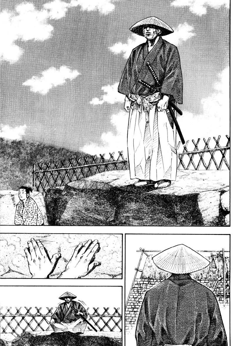 Vagabond Bölüm 55 - Sayfa 9