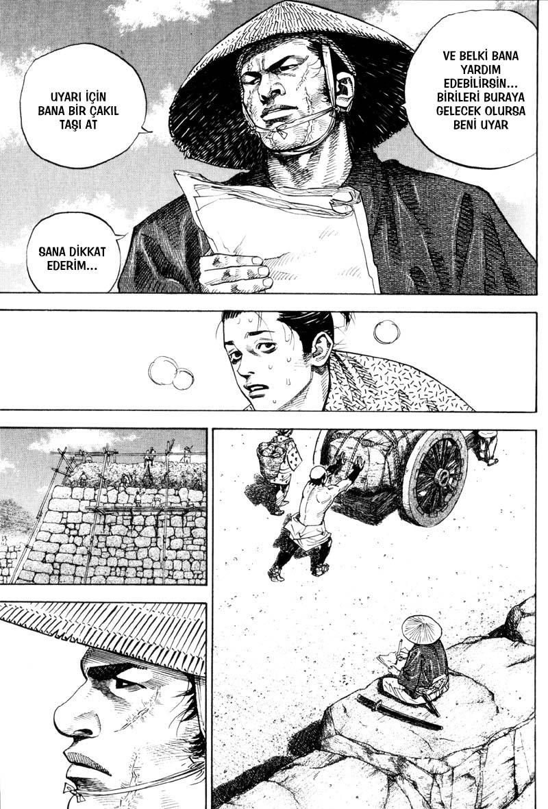 Vagabond Bölüm 55 - Sayfa 11