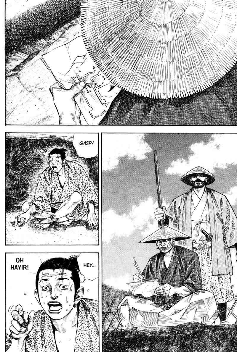 Vagabond Bölüm 55 - Sayfa 12