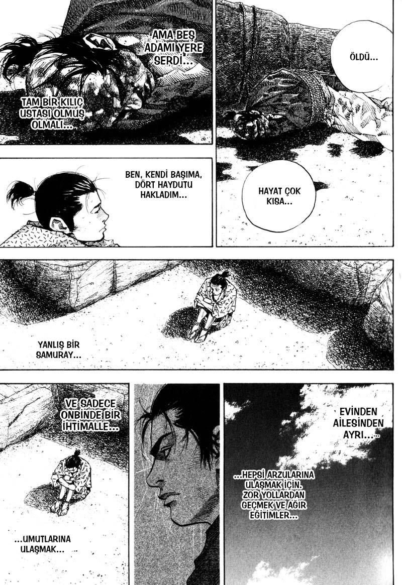 Vagabond Bölüm 55 - Sayfa 15