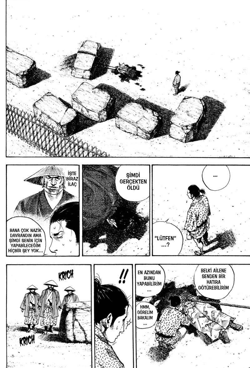 Vagabond Bölüm 55 - Sayfa 18