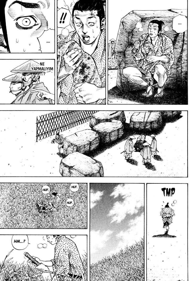 Vagabond Bölüm 55 - Sayfa 19