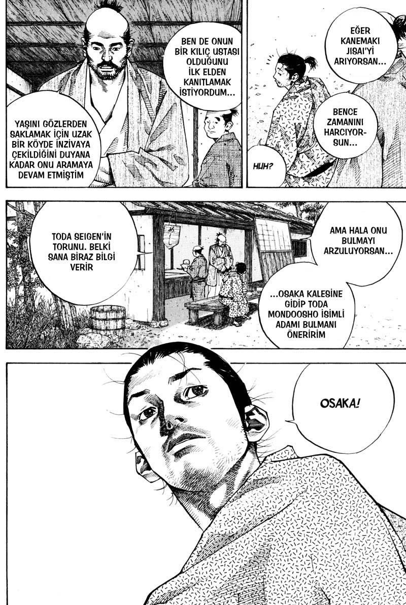 Vagabond Bölüm 56 - Sayfa 5