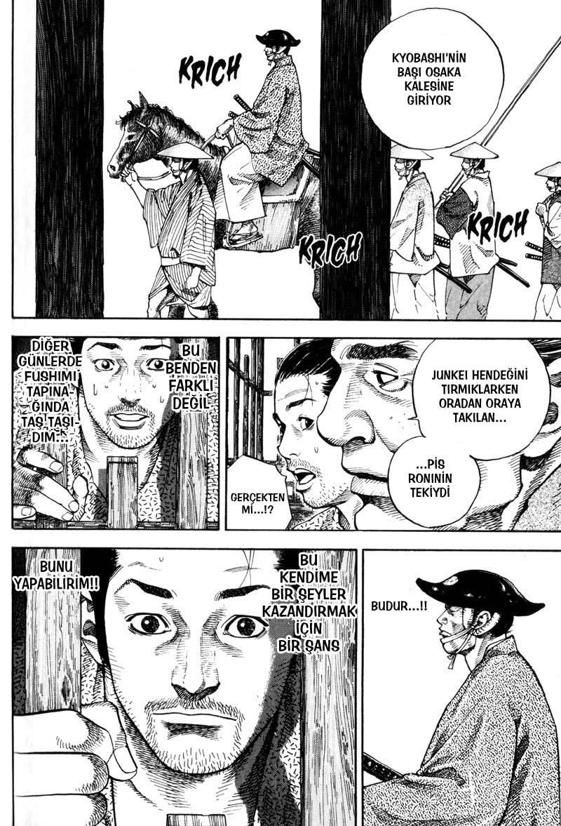 Vagabond Bölüm 56 - Sayfa 10
