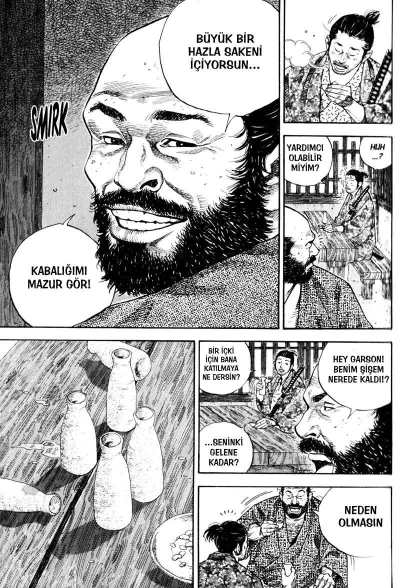 Vagabond Bölüm 56 - Sayfa 13
