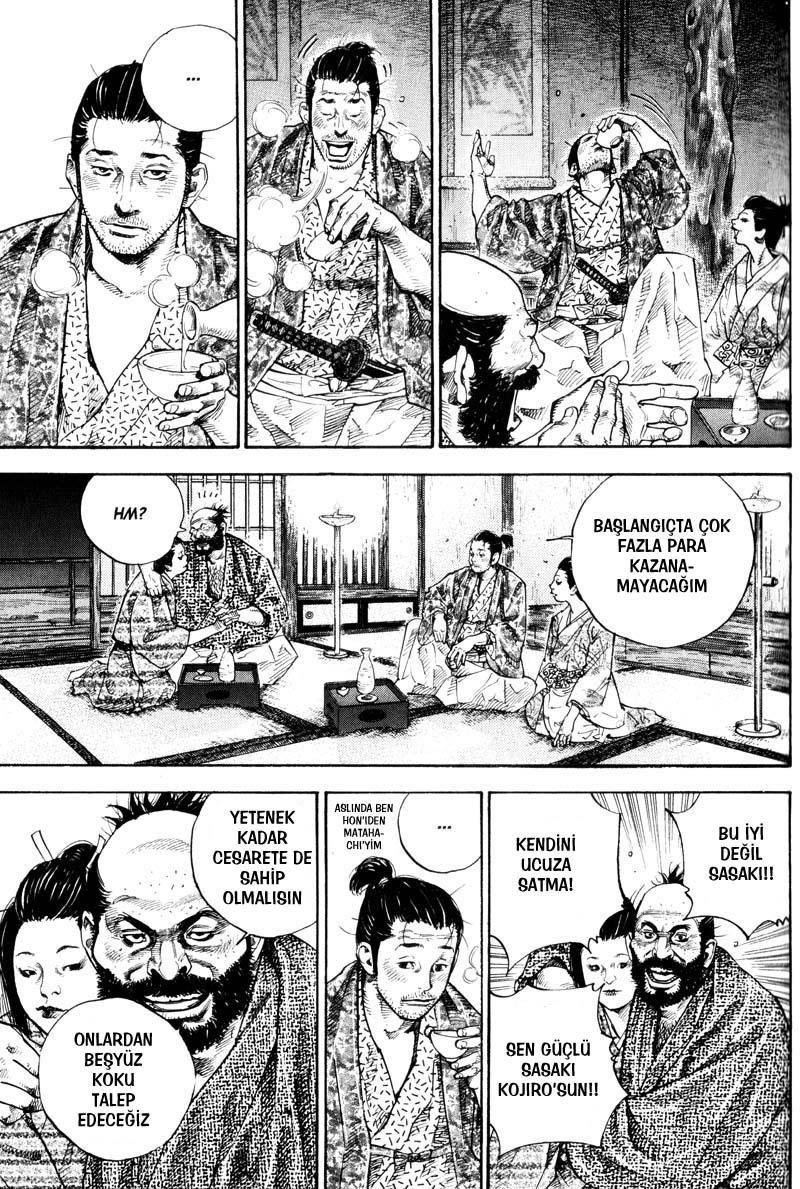 Vagabond Bölüm 57 - Sayfa 5