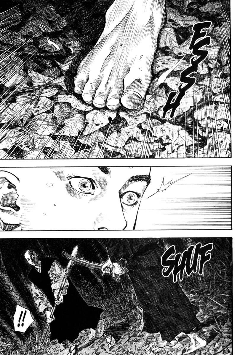 Vagabond Bölüm 68 - Sayfa 8