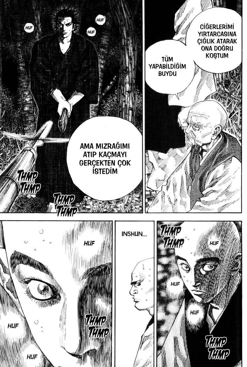 Vagabond Bölüm 68 - Sayfa 16