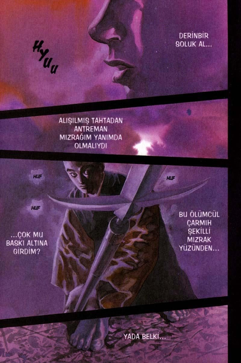Vagabond Bölüm 69 - Sayfa 2