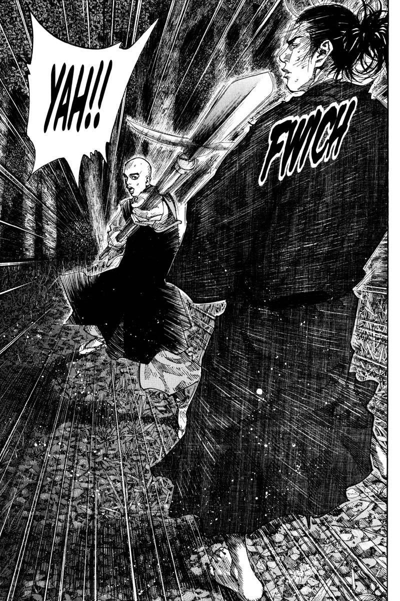 Vagabond Bölüm 69 - Sayfa 13