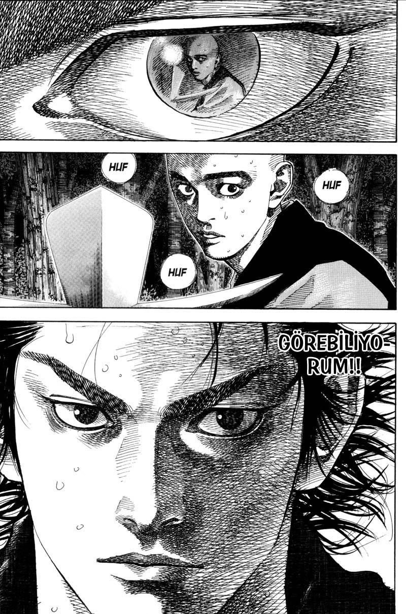 Vagabond Bölüm 69 - Sayfa 15
