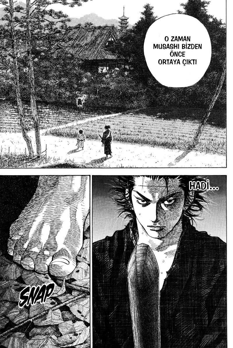 Vagabond Bölüm 69 - Sayfa 17