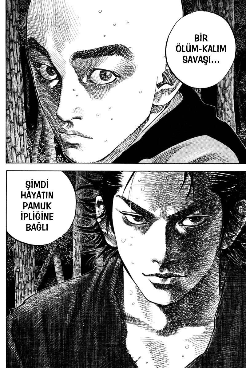Vagabond Bölüm 69 - Sayfa 19