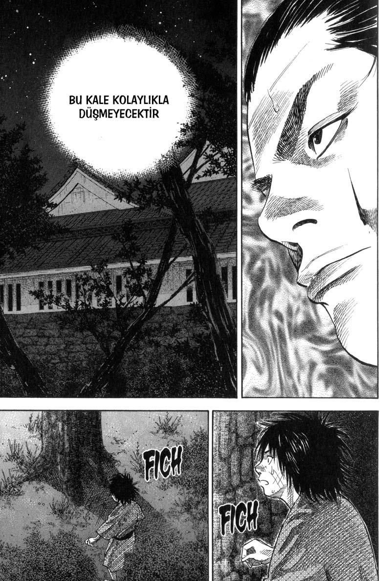 Vagabond Bölüm 91 - Sayfa 6