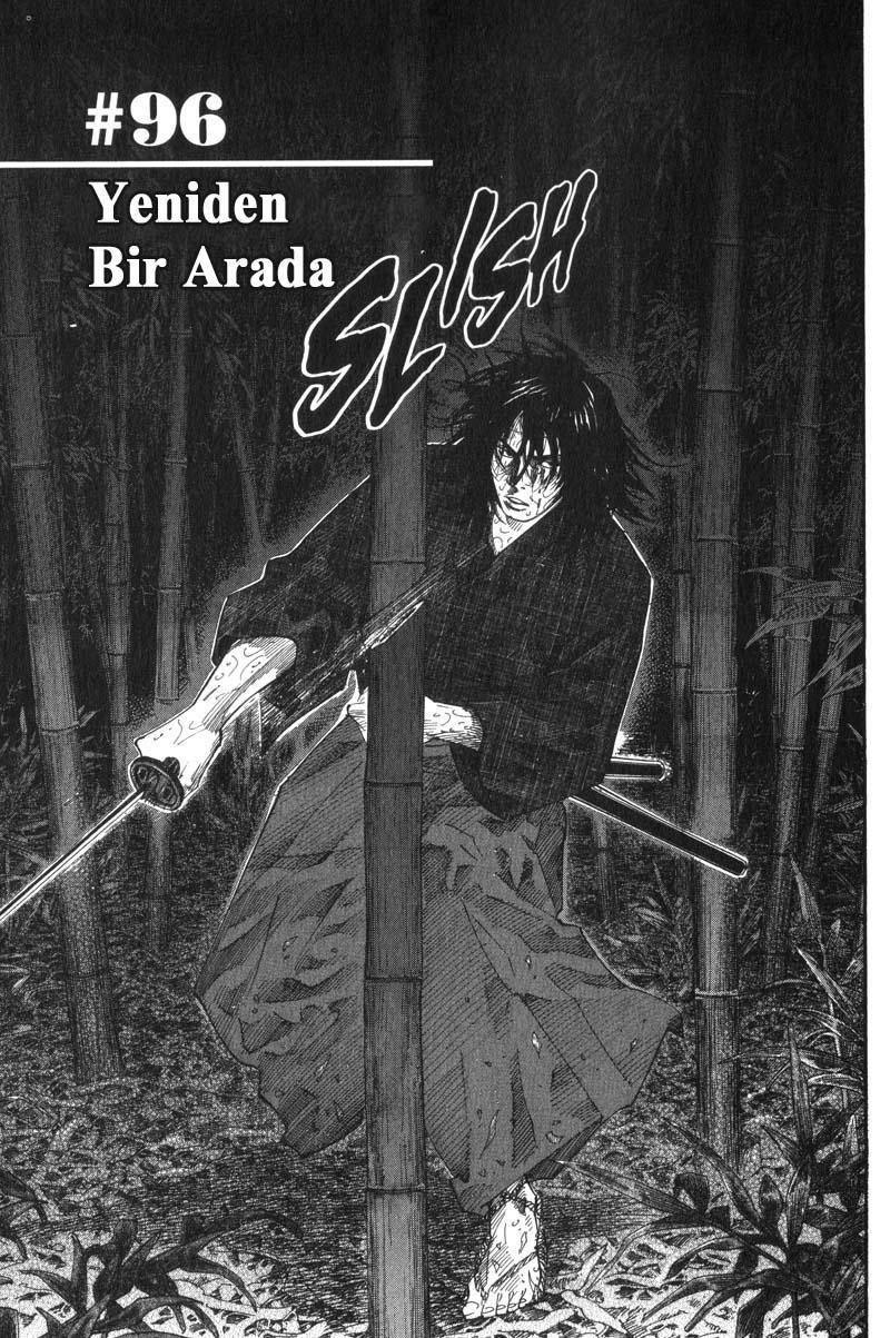 Vagabond Bölüm 96 - Sayfa 3