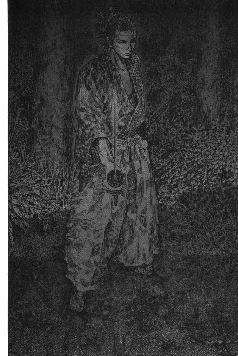 Vagabond Bölüm 96 - Sayfa 14