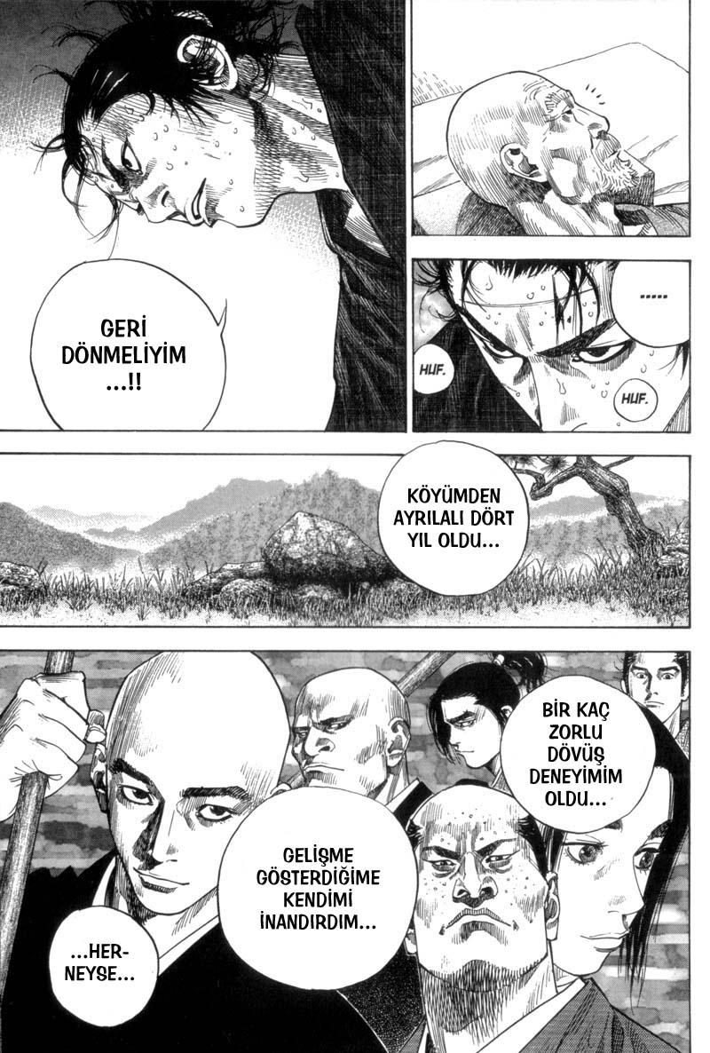 Vagabond Bölüm 102 - Sayfa 6