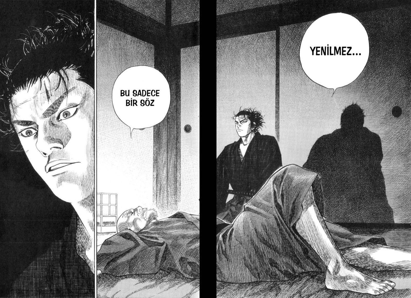 Vagabond Bölüm 102 - Sayfa 11