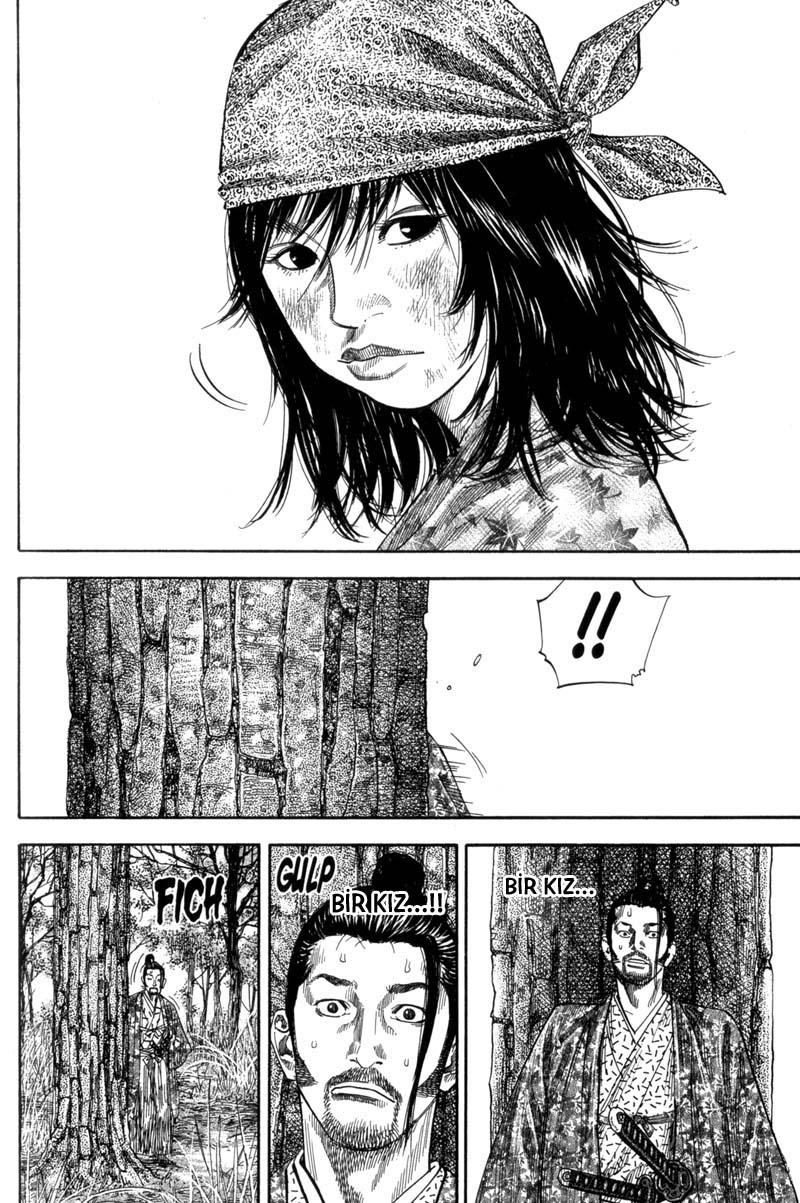 Vagabond Bölüm 107 - Sayfa 7